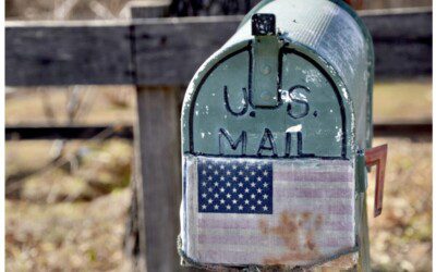 Why Americans Abroad Need A Virtual Mailbox In The States